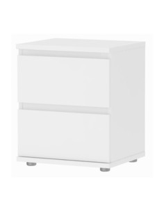 KIT COMODINO 2C NOVA BIANCO 7109249