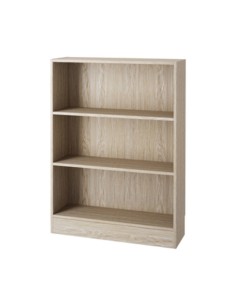 KIT LIBRERIA WORKING 79X27XH107 CM 71776/AK
