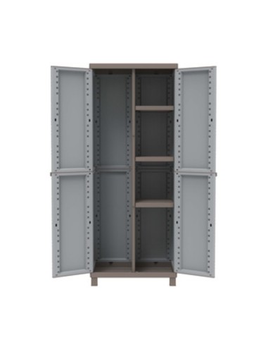 ARMADIO TERRY C RATTAN 2 ANTE 68X39XH170 P/S 3680
