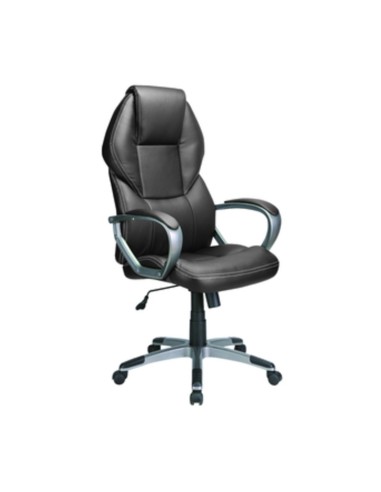 POLTRONA DIREZIONALE 1110 NERO