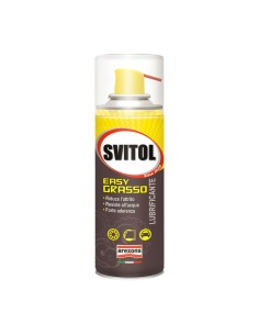 AREXONS 2323 SVITOL GRASSO 200 ML