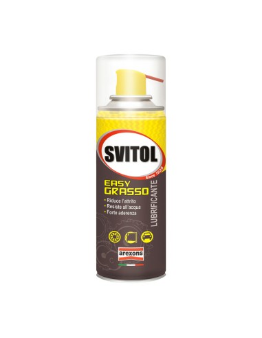AREXONS 2323 SVITOL GRASSO 200 ML