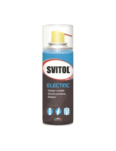 AREXONS 2325 SVITOL ELECTRIC 200 ML