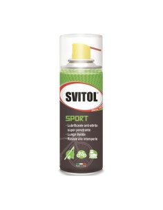 AREXONS 2327 SVITOL SPORT 200 ML
