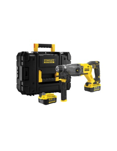 FATMAX TASSELLATORE SFMCH900M22 18V SDS+ BRUSHLESS