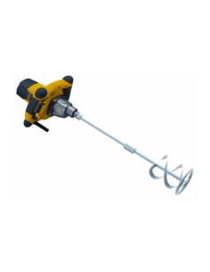 FATMAX MISCELATORE C/FRUSTA FME190 1600W