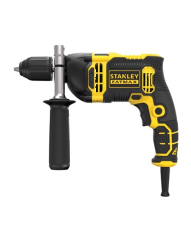 FATMAX TRAPANO C/PERCUSSIONE FMEH750K 750W