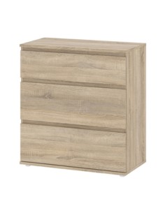 KIT CASSETTIERA 3C NOVA  71094/AKAK