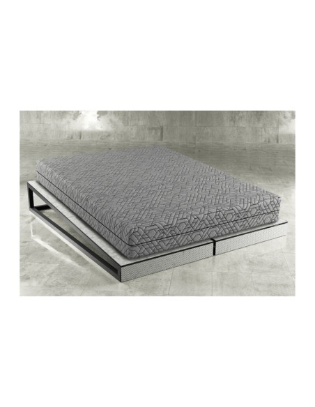 MATERASSO GEOFLEX 120X190XH24 CM