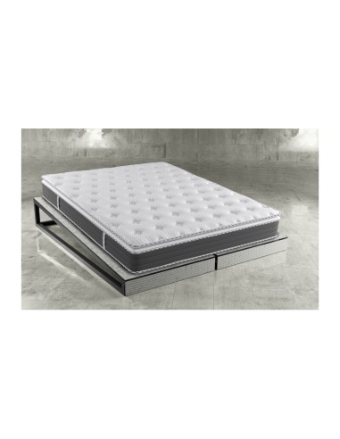 MATERASSO NUVOLA  80X200XH27 CM