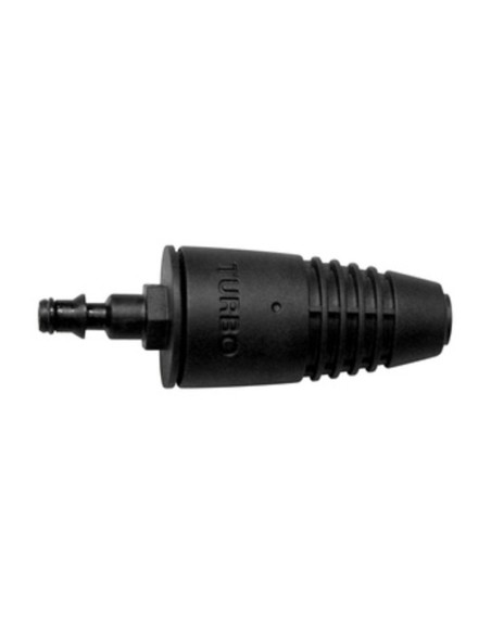 TESTINA TURBO P/IDROPULITRICE X-RAY