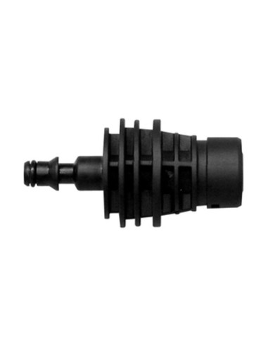 TESTINA P/IDROPULITRICE SPILLO VENTAGLIO LANCIA X-RAY