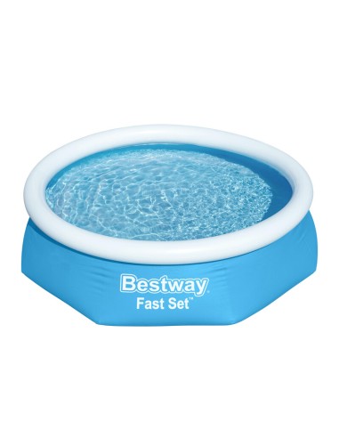 PISCINA FAST SET D 244X61CM 57448