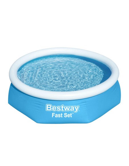 PISCINA FAST SET D 244X61CM 57448