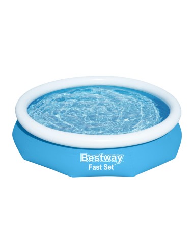 PISCINA FAST SET D 305X66CM 57456
