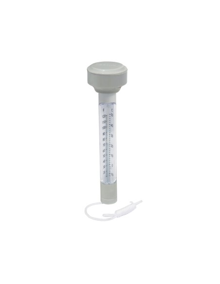TERMOMETRO GALLEGGIANTE P/PISCINA 58072
