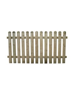 STECCATO PINO IMPREGNATO POLLY 180XH100 CM