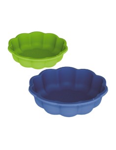 PISCINA SABBIERA MINI BABY D 76XH20,5 CM