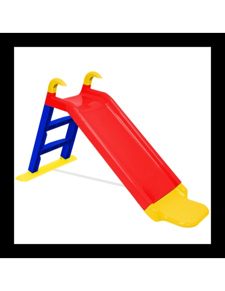 SCIVOLO BABY PLASTICA 141X60XH78 CM