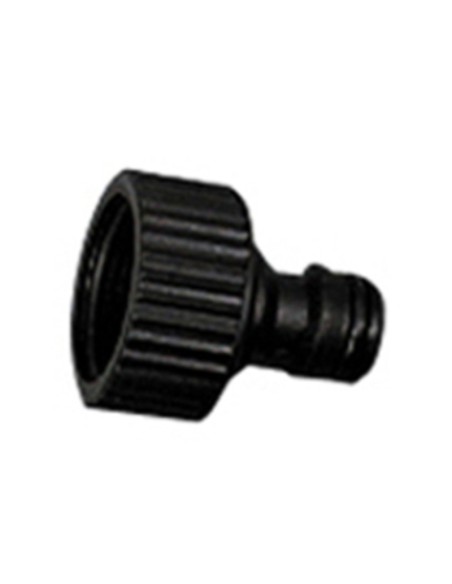 INNESTO RAPIDO P/IDROPULITRICE ATTACCO 3/4 F