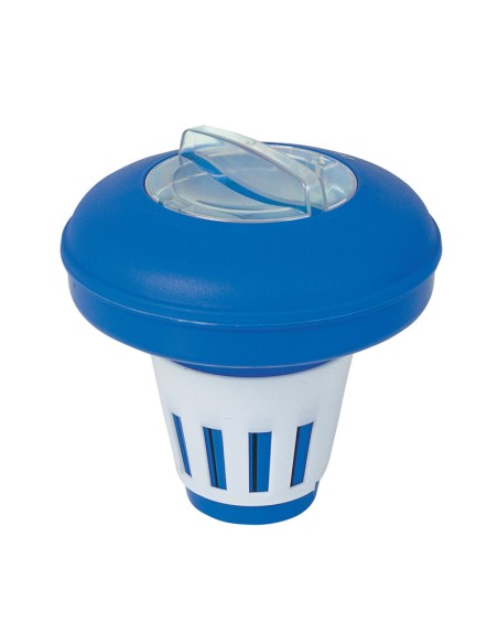 DOSATORE GALLEGGIANTE P/CLORO PISCINA 58769