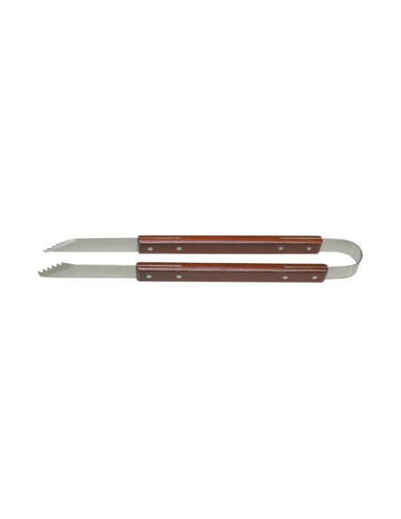 MONTANA PINZA INOX P/BARBECUE