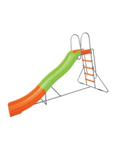 SCIVOLO BAMBINI GRANDE 150X317XH204 CM