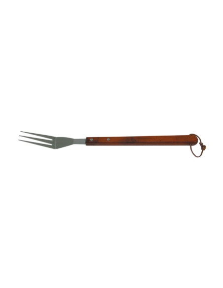 MONTANA FORCHETTONE INOX P/BARBECUE