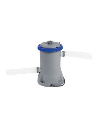 POMPA FILTRANTE A CARTUCCIA P/PISCINA 2006 L/H 58383