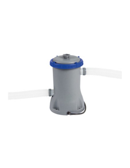 POMPA FILTRANTE A CARTUCCIA P/PISCINA 2006 L/H 58383
