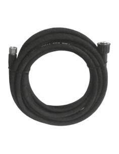 TUBO P/IDROPULITRICE ALTA PRESSIONE 8 M ATT. RAPIDO