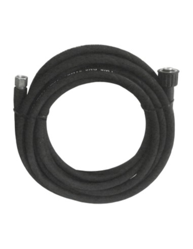 TUBO P/IDROPULITRICE ALTA PRESSIONE 8 M ATT. RAPIDO
