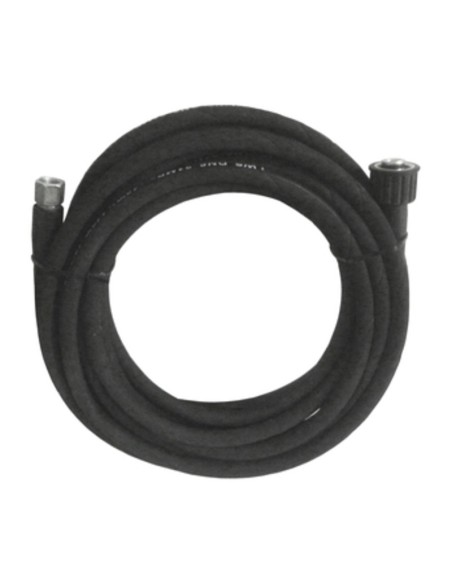 TUBO P/IDROPULITRICE ALTA PRESSIONE 8 M ATT. RAPIDO