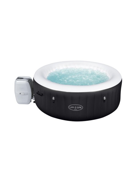 PISCINA IDRO D 180X66CM MIAMI 60001