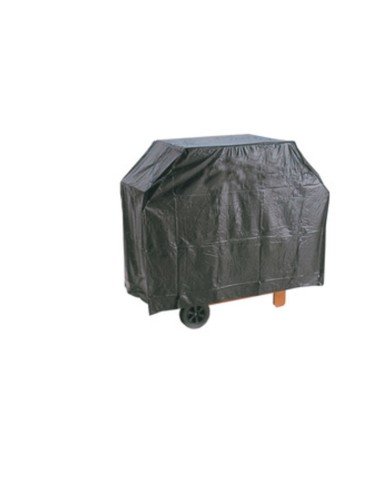 CUSTODIA P/BARBECUE 143X63XH103 CM