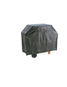 CUSTODIA P/BARBECUE 108X54XH 85 CM