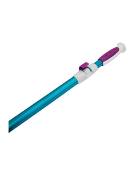 ASTA TELESCOPICA P/PISCINA 360CM K928BU/B