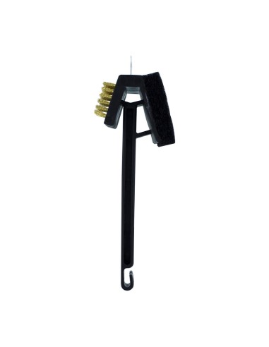 SPAZZOLA P/BARBECUE MULTIUSO 3 IN 1