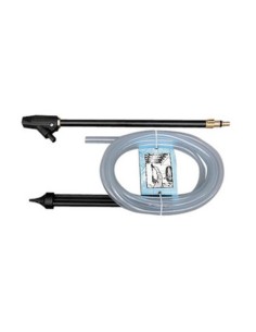 LANCIA P/IDROPULITRICE IDROSABBIANTE