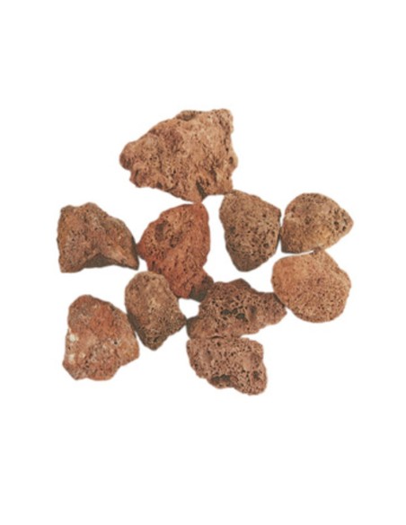 C PIETRA LAVICA P/BARBECUE IN CONFEZIONE 3 KG