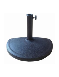 C BASE P/OMBRELLONE A PARETE 9 KG