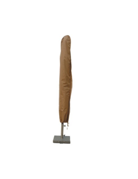 CUSTODIA KHAKI P/OMBRELLONE 3X4M