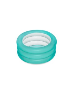 PISCINA KIDDIE 3 ANELLI D  70X30CM 51033