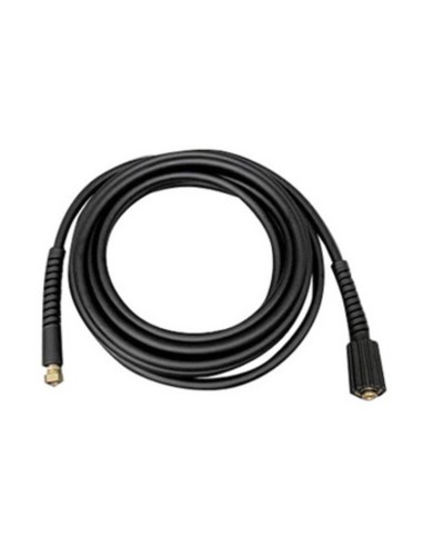 TUBO P/IDROPULITRICE ALTA PRESSIONE  8 M 1/4 F M22