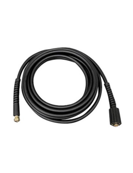 TUBO P/IDROPULITRICE ALTA PRESSIONE  8 M 1/4 F M22