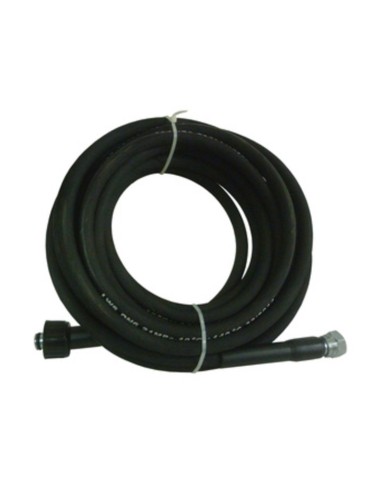 TUBO P/IDROPULITRICE A CALDO ALTA PRESS 8 M M22-3/8