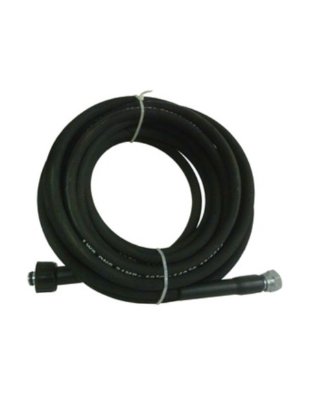 TUBO P/IDROPULITRICE A CALDO ALTA PRESS 8 M M22-3/8