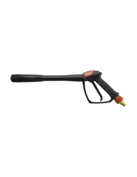 PISTOLA P/IDROPULITRICE ACQUA CALDA M22-3/8 3.700.0030