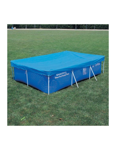 TOP COPERTURA PISCINA RETTANG 259X170CM 58105