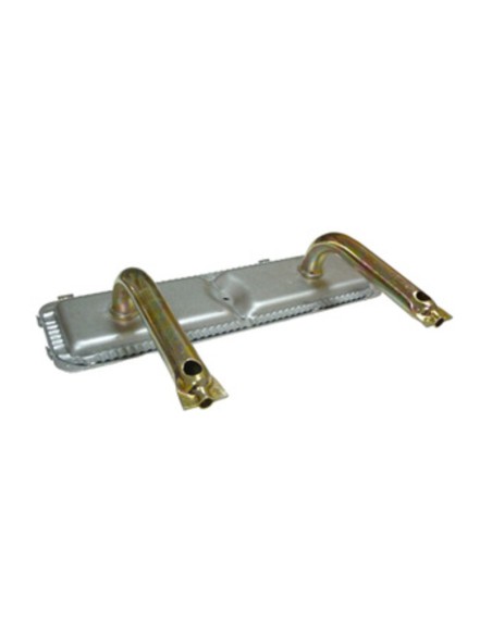 BARBECUE BRUCIATORE EXPERT PLUS